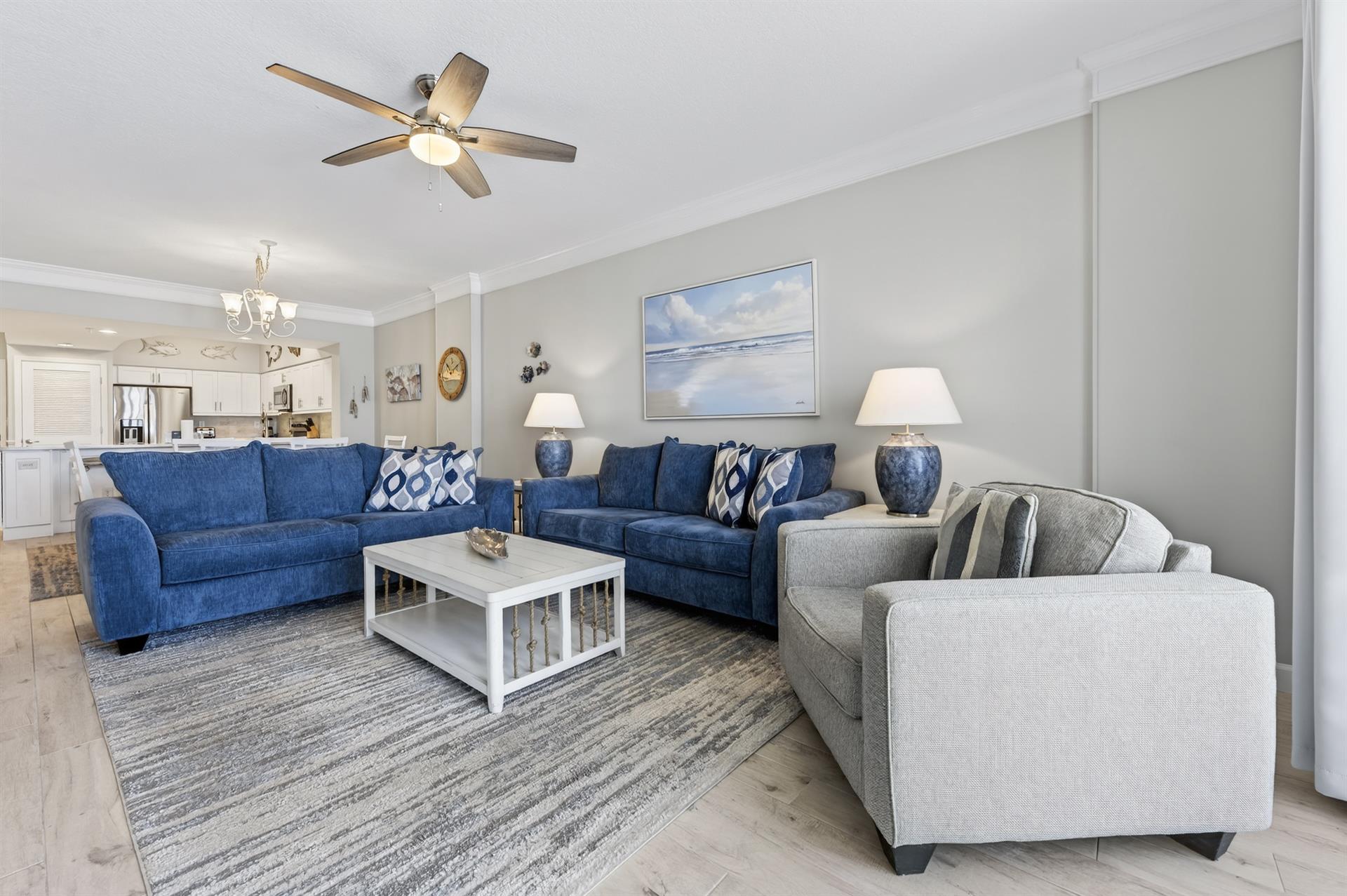 22Living Area