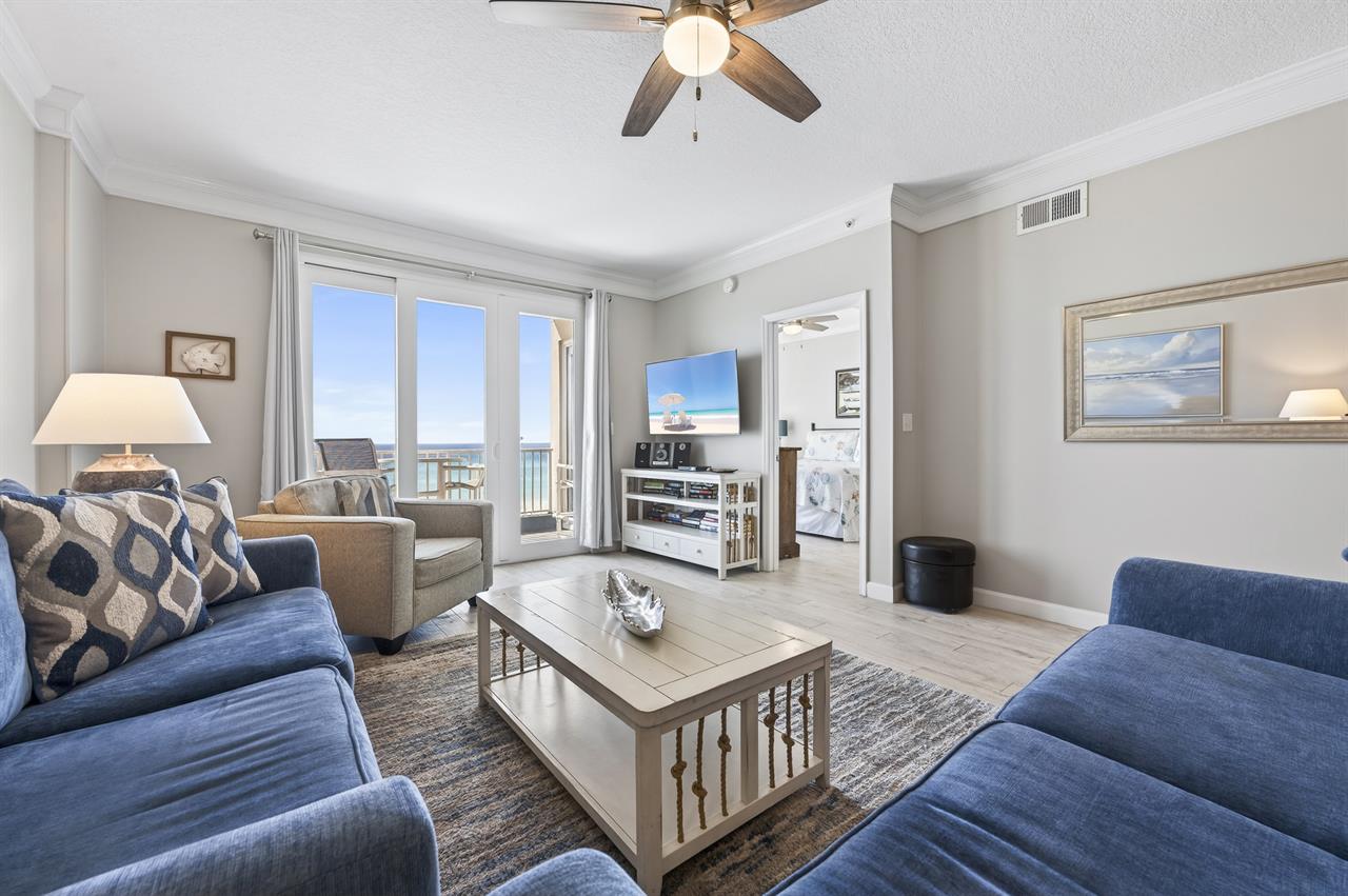 15Living Area