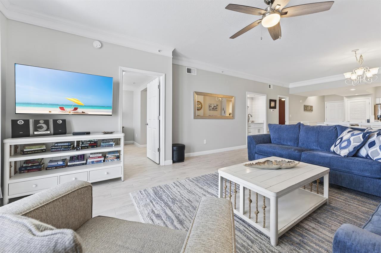 17Living Area