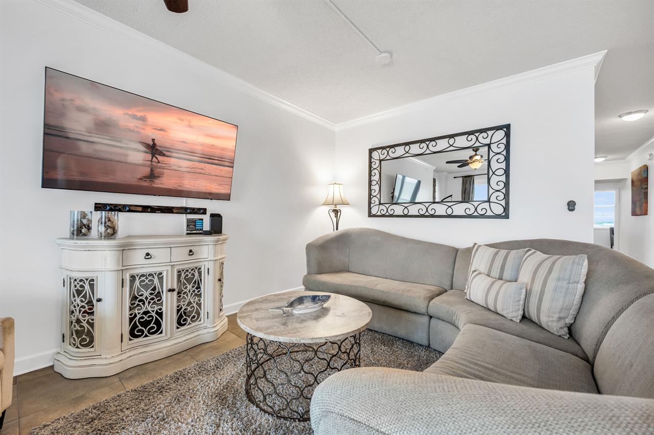 Living Room  A Side