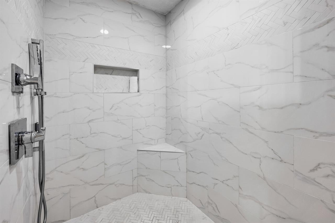 Master Bathroom  A Side
