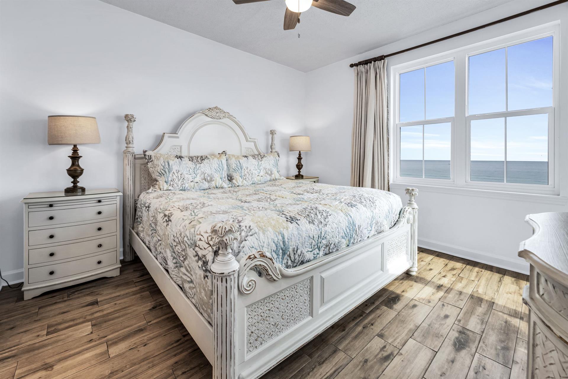 Master Bedroom  B Side