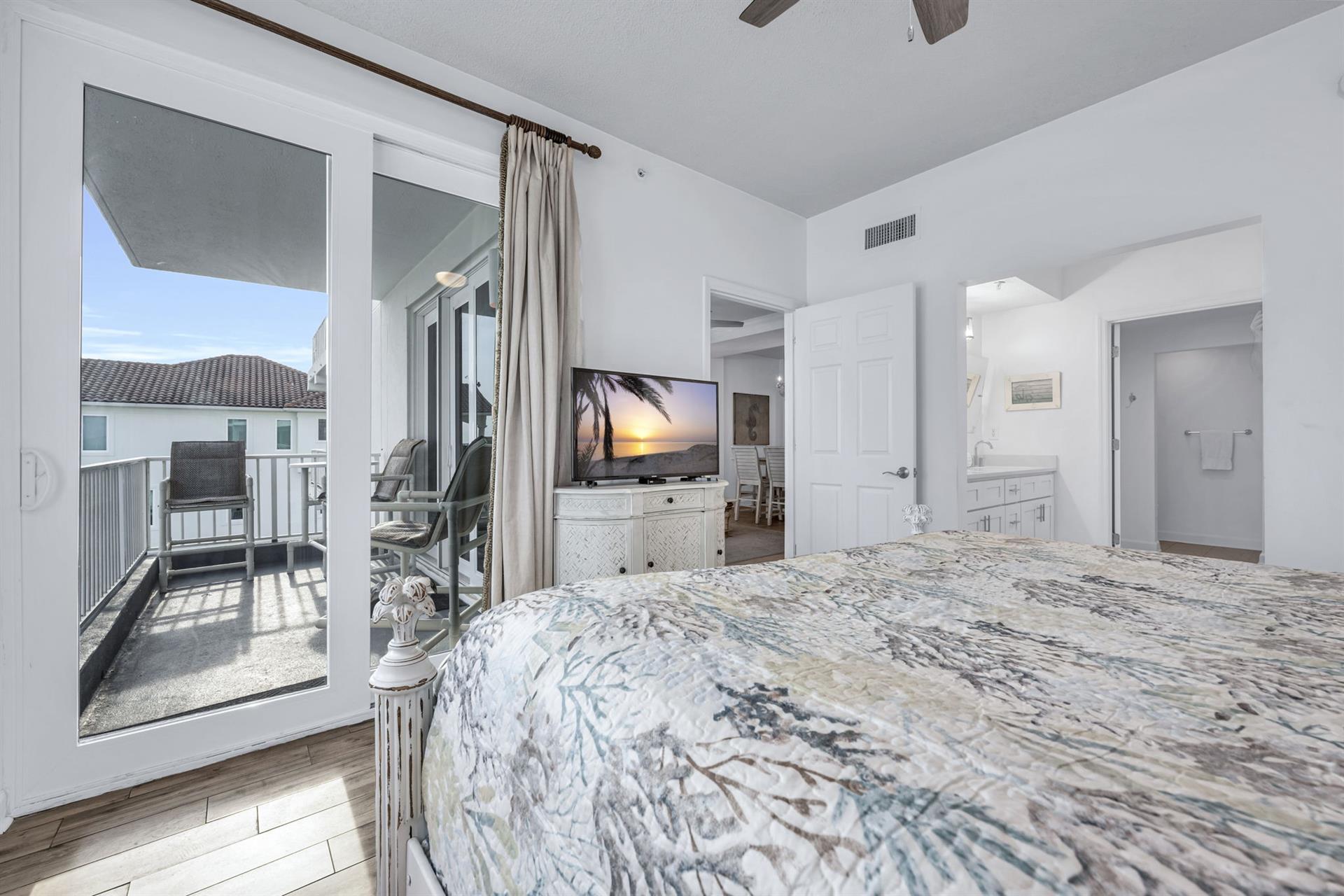 Master Bedroom  B Side