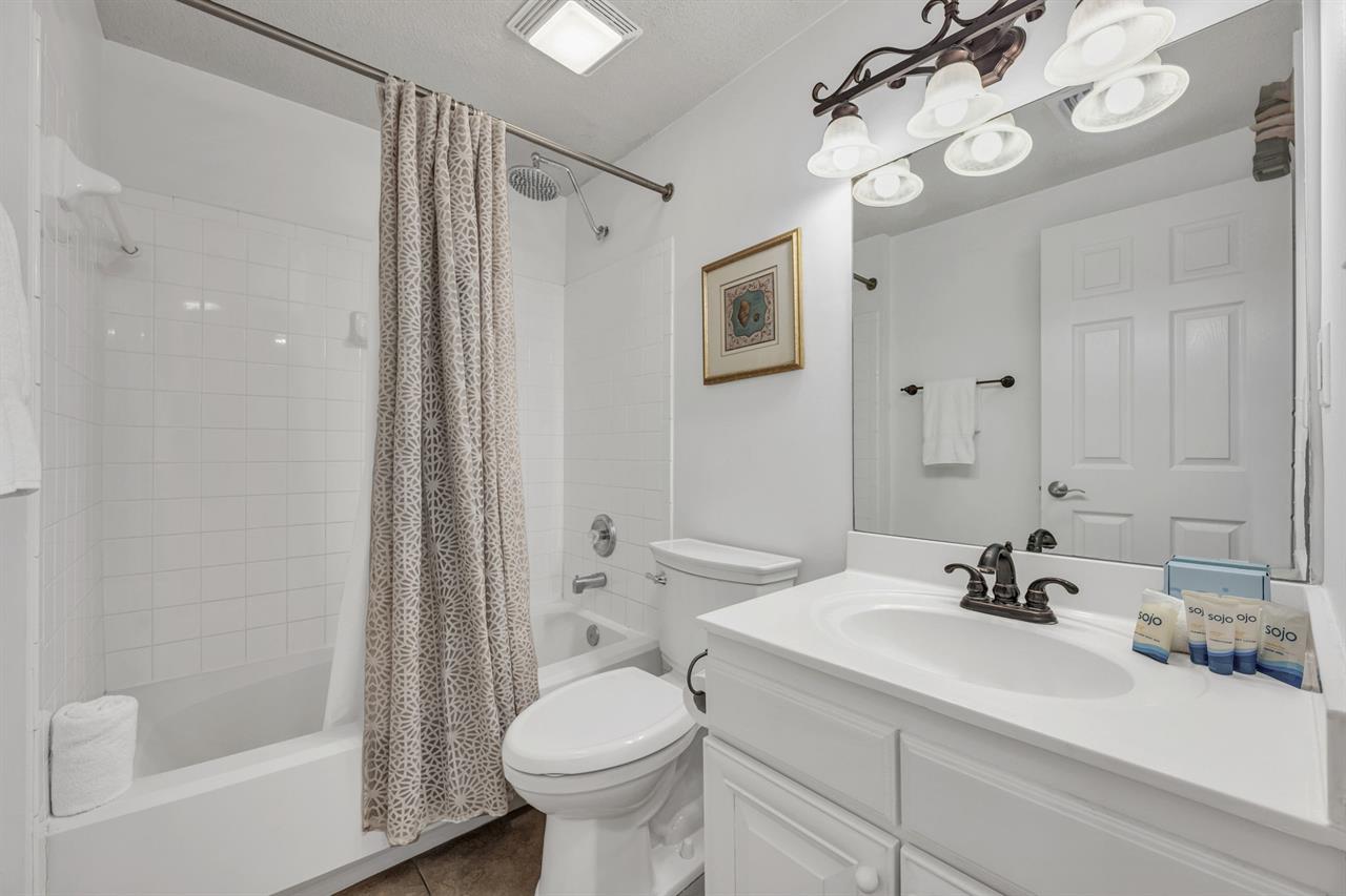 Guest Bathroom  B Side