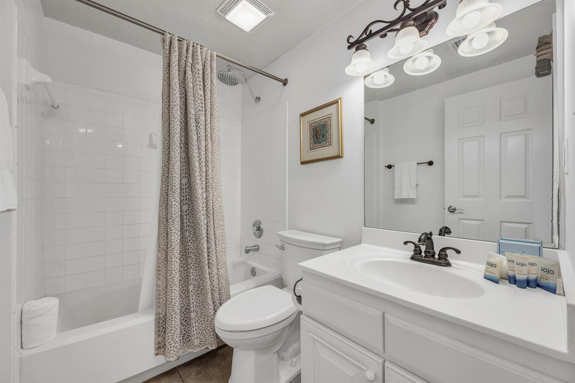 Guest Bathroom  B Side