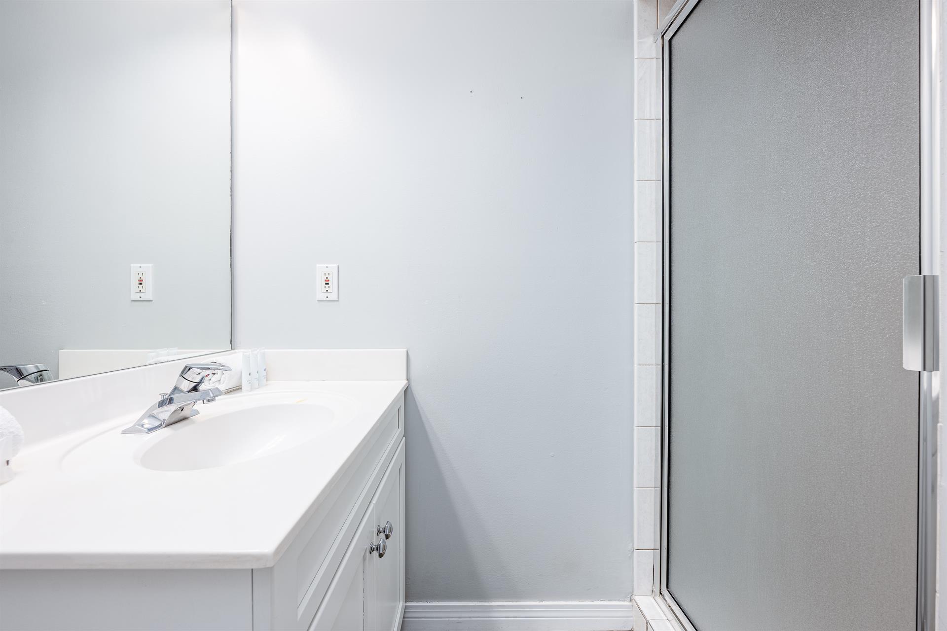 Guest Bath
