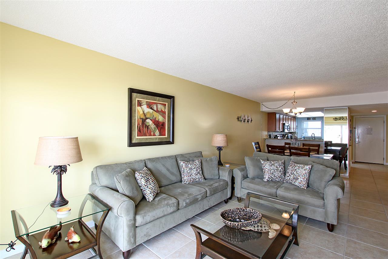 Living Room View 3