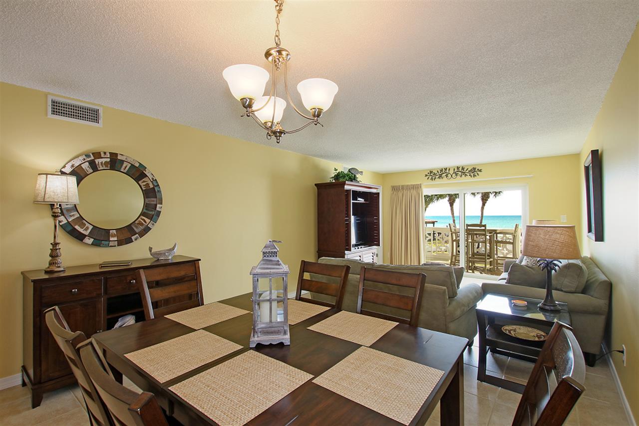 Dining Area View 2