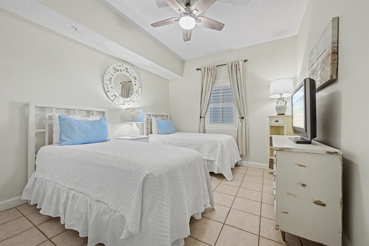 3rd Bedroom