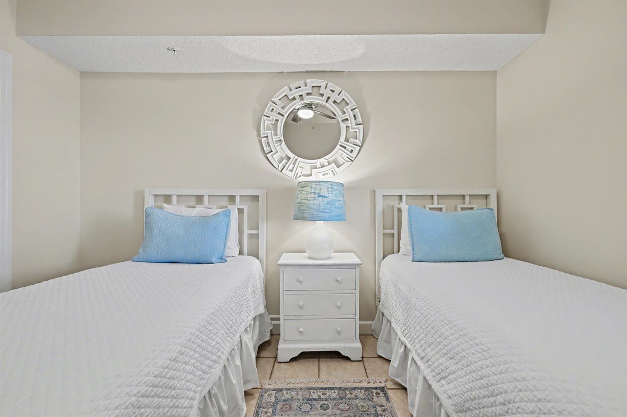 3rd Bedroom