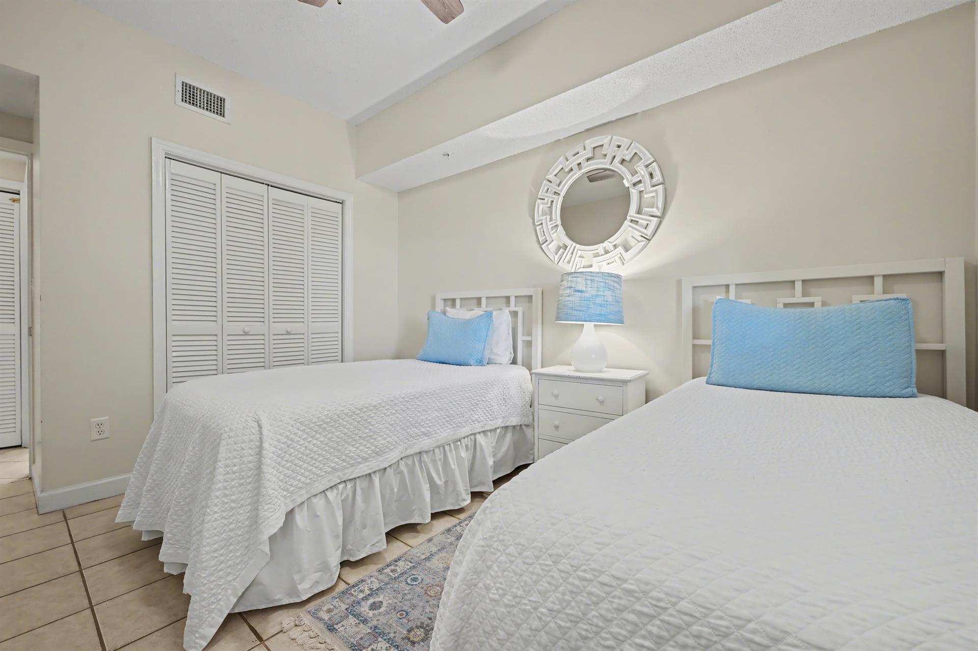 3rd Bedroom
