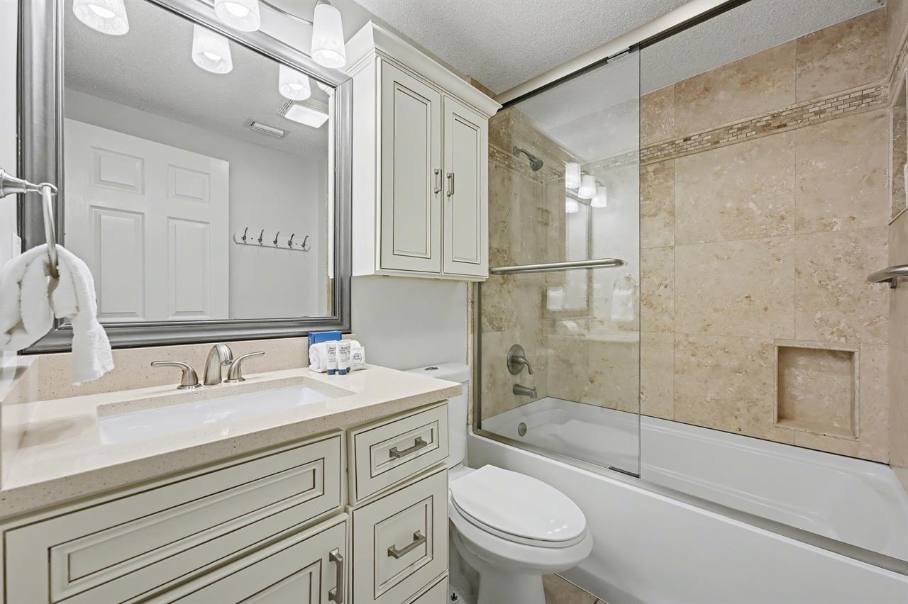 3rd Bathroom