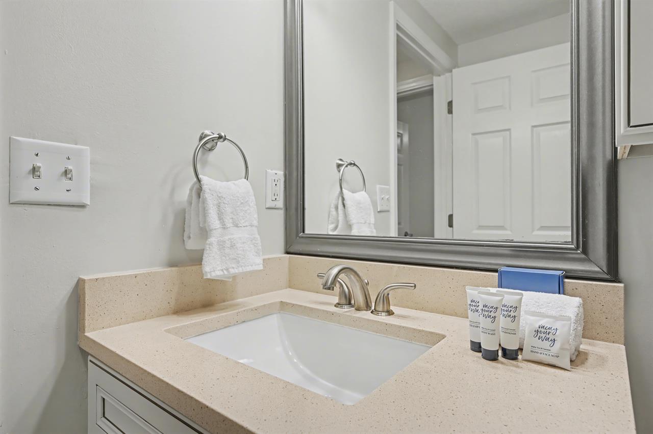 3rd Bathroom