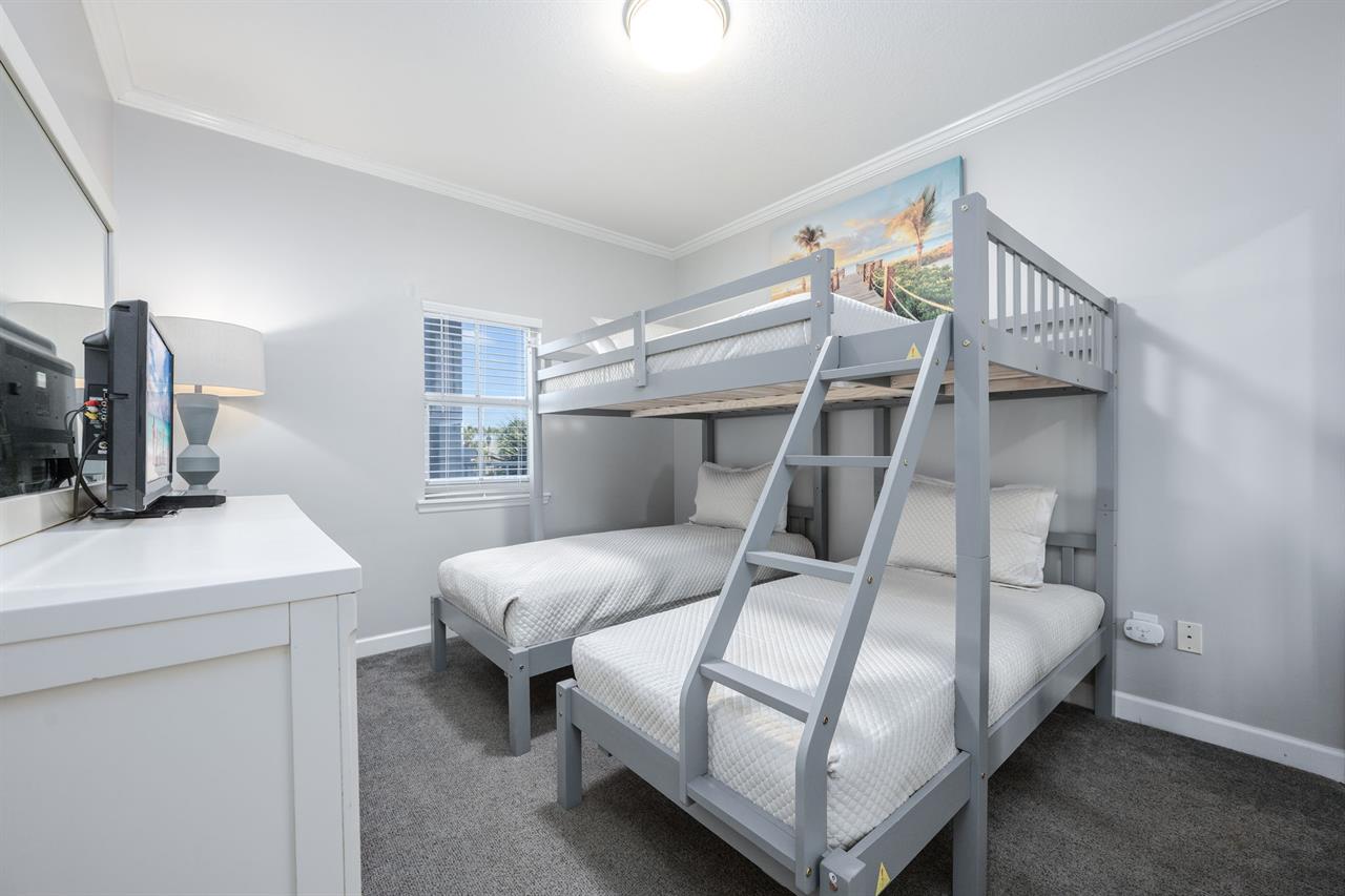 3rd Bedroom