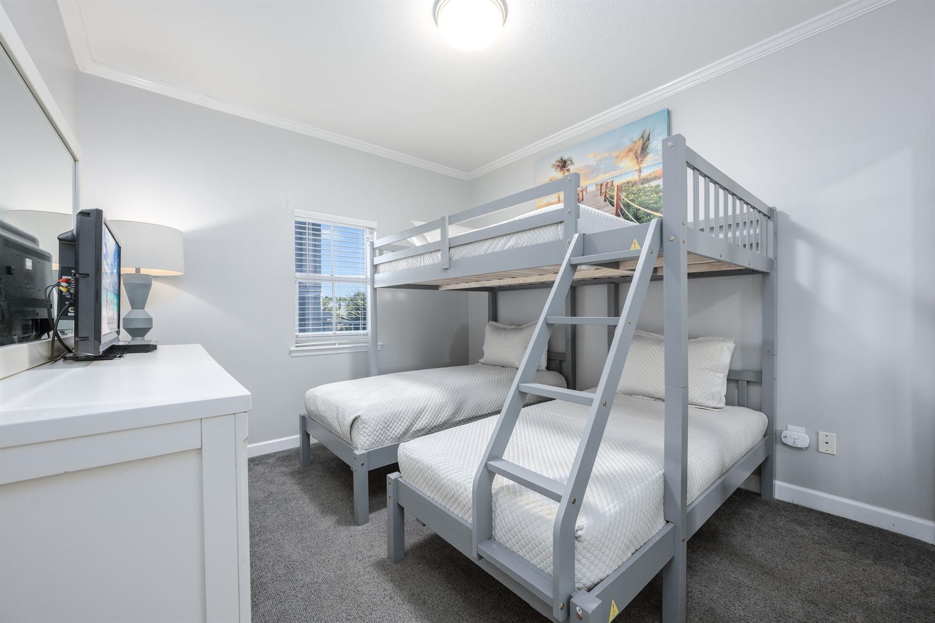 3rd Bedroom