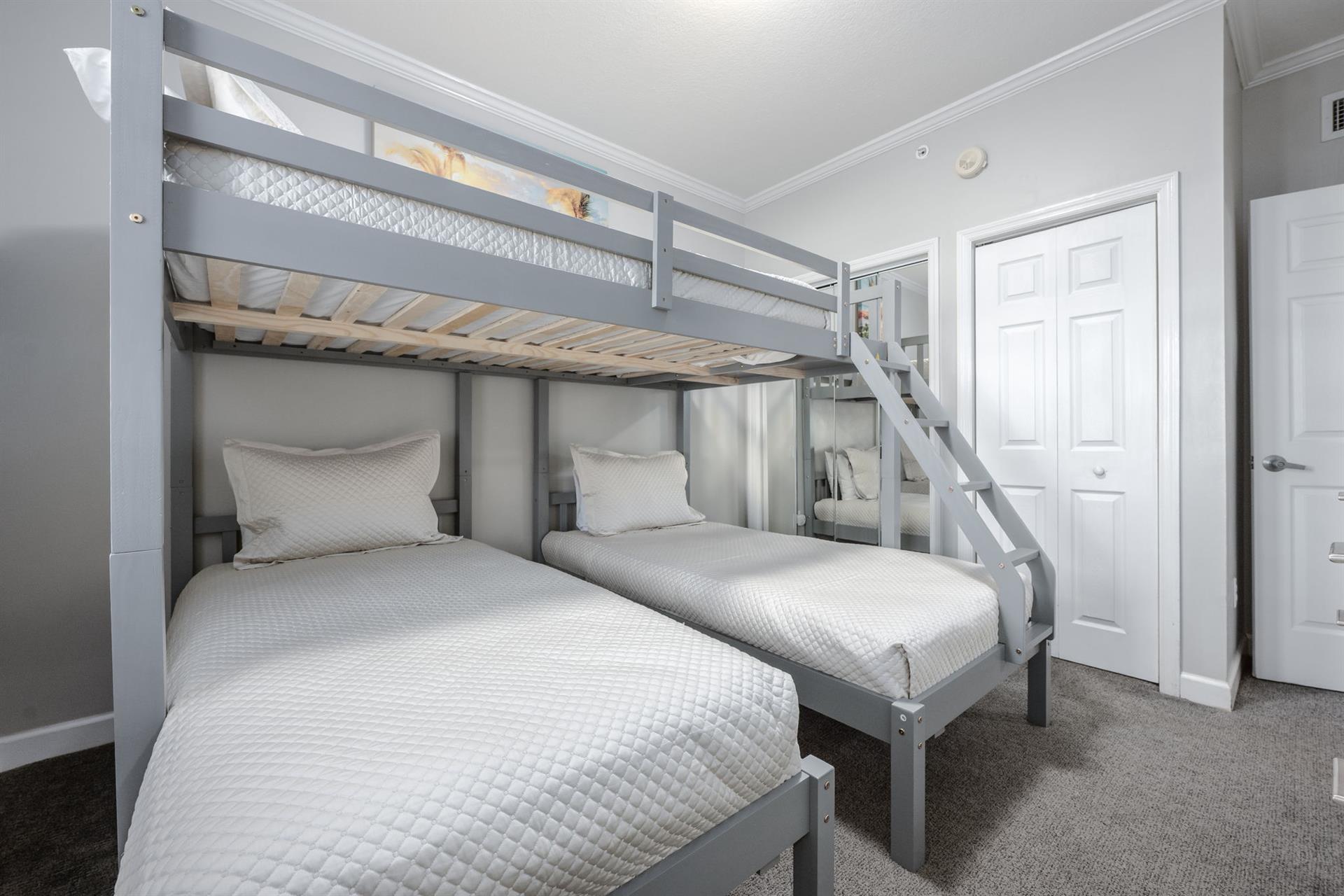 3rd Bedroom