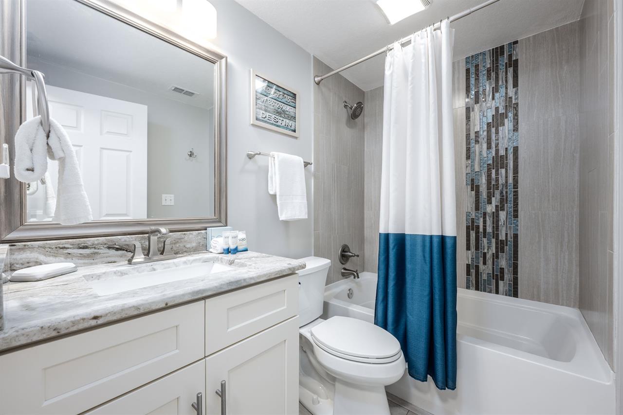 3rd Bathroom