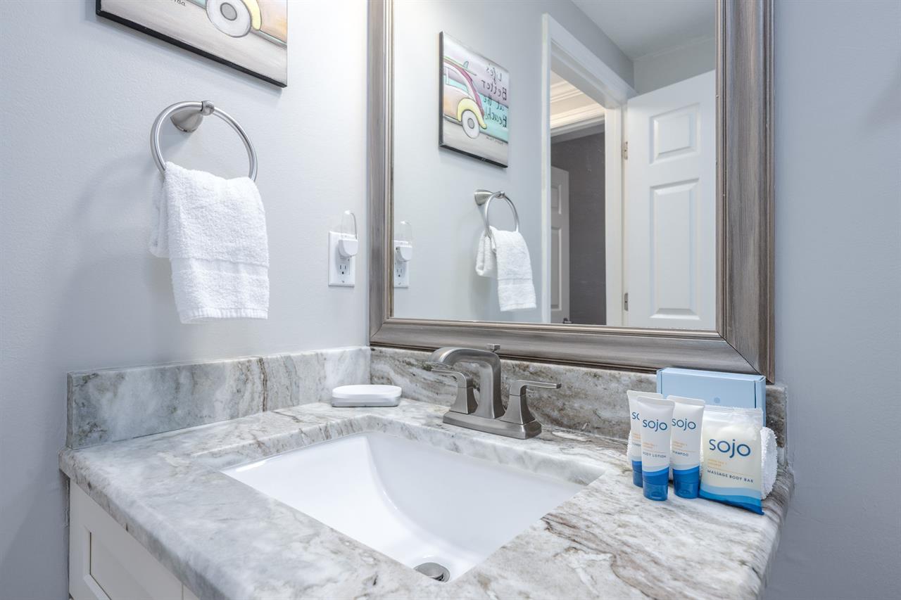 3rd Bathroom