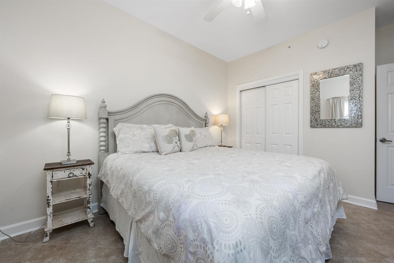 Guest bedroom 1