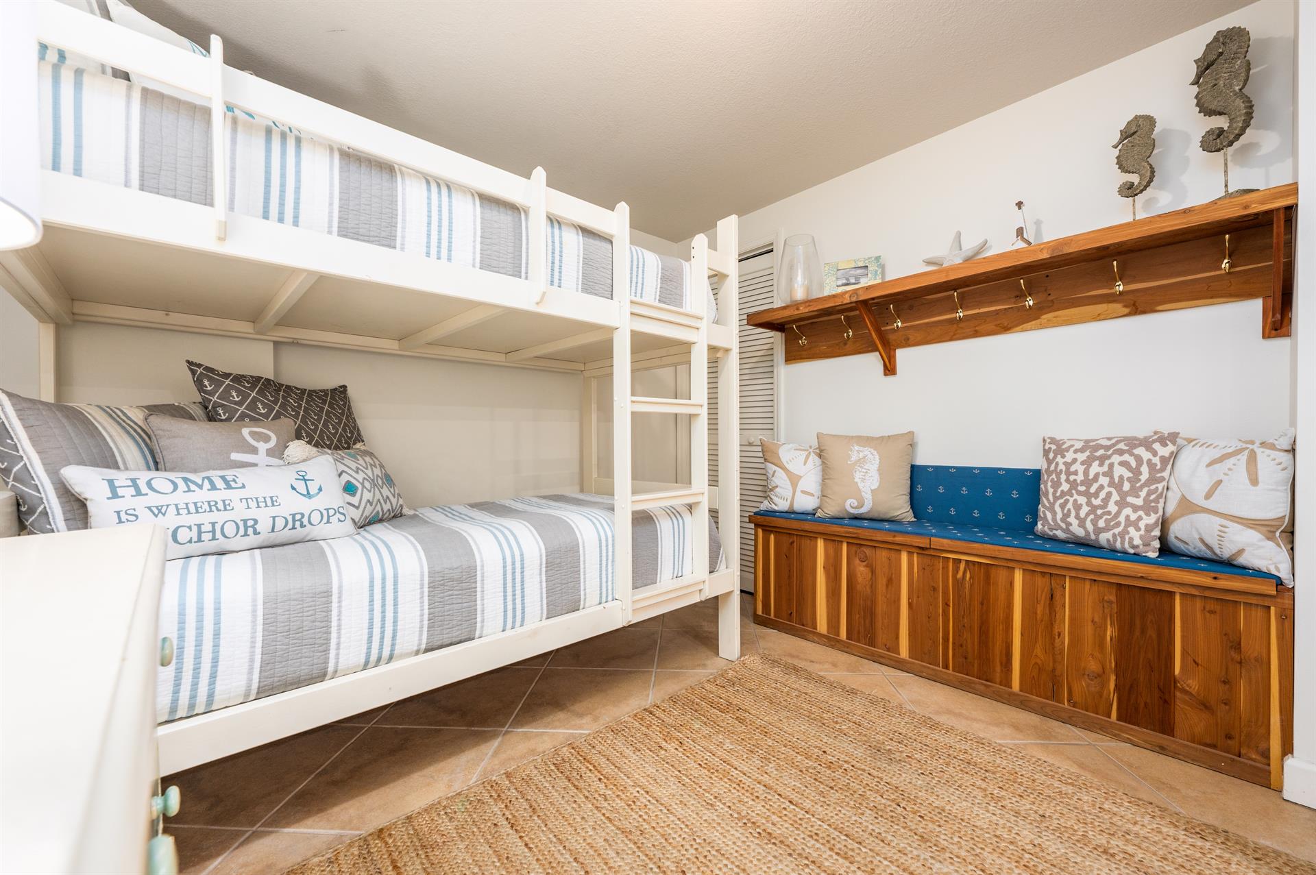 3rd Bedroom