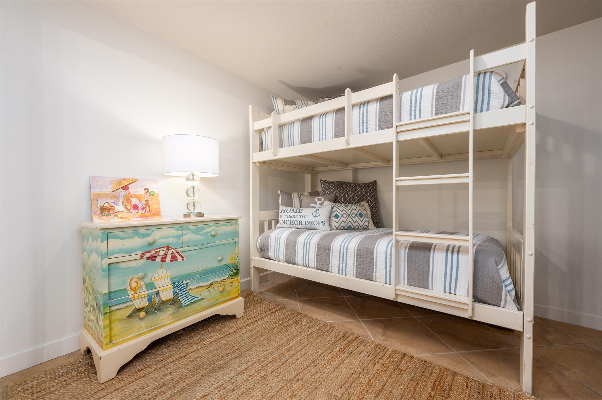 3rd Bedroom