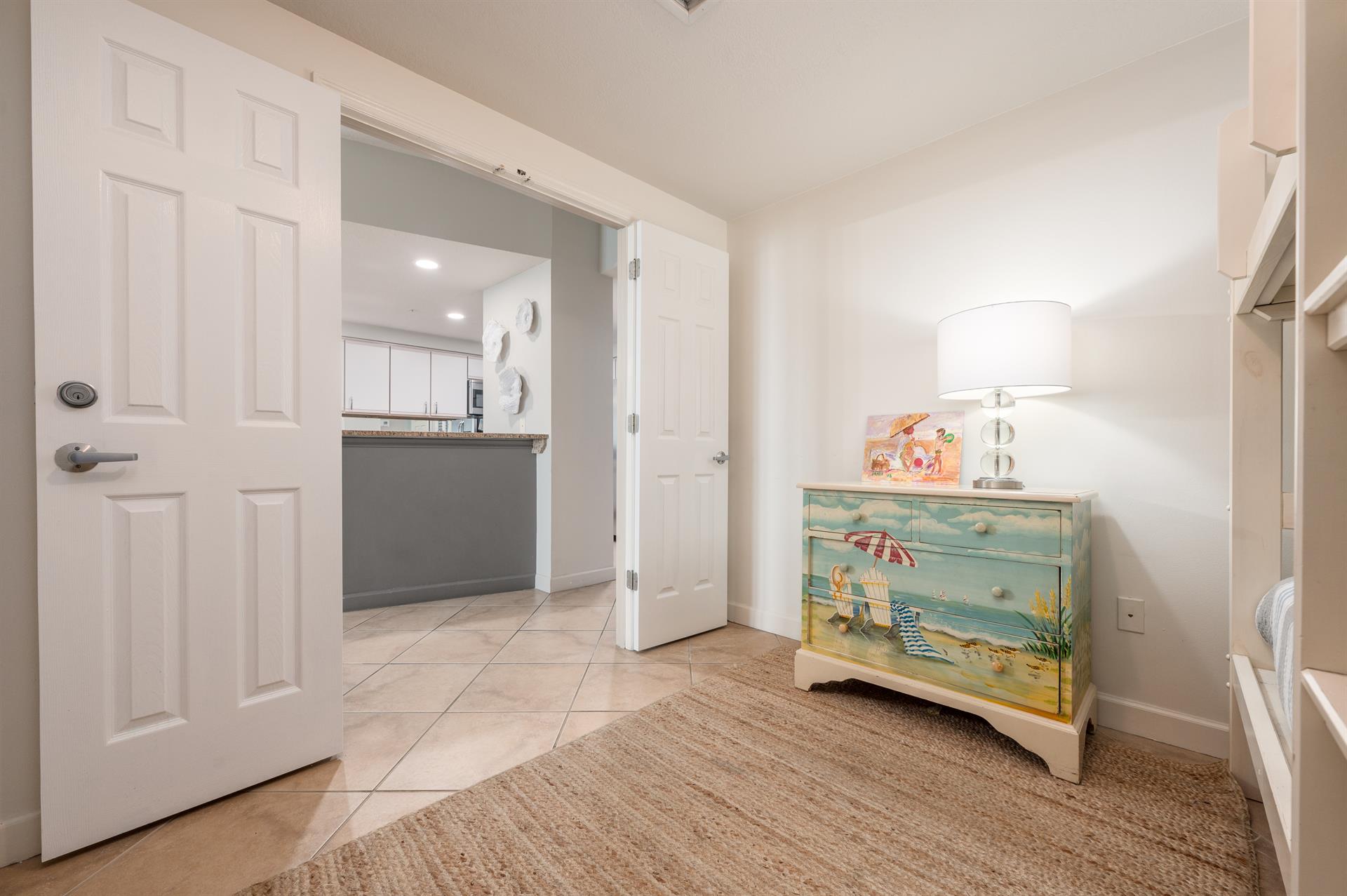 3rd Bedroom