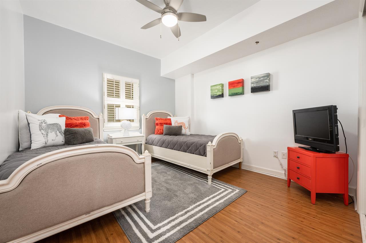 3rd Bedroom