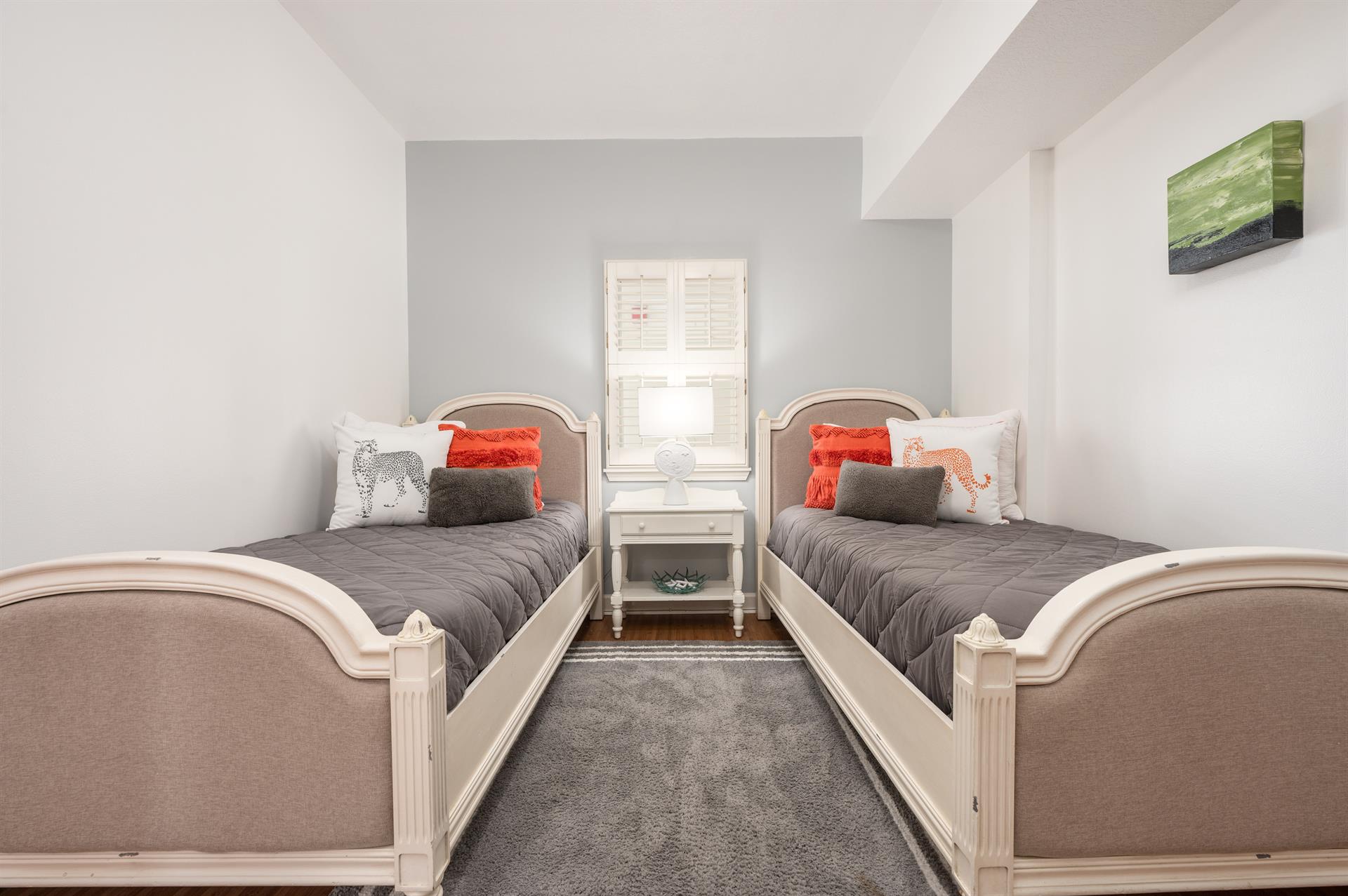 3rd Bedroom