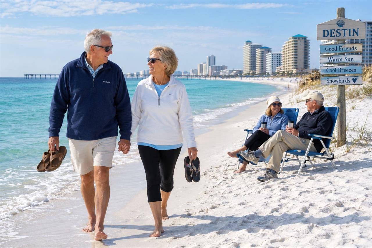 1062158 Snowbirds Of Destin B