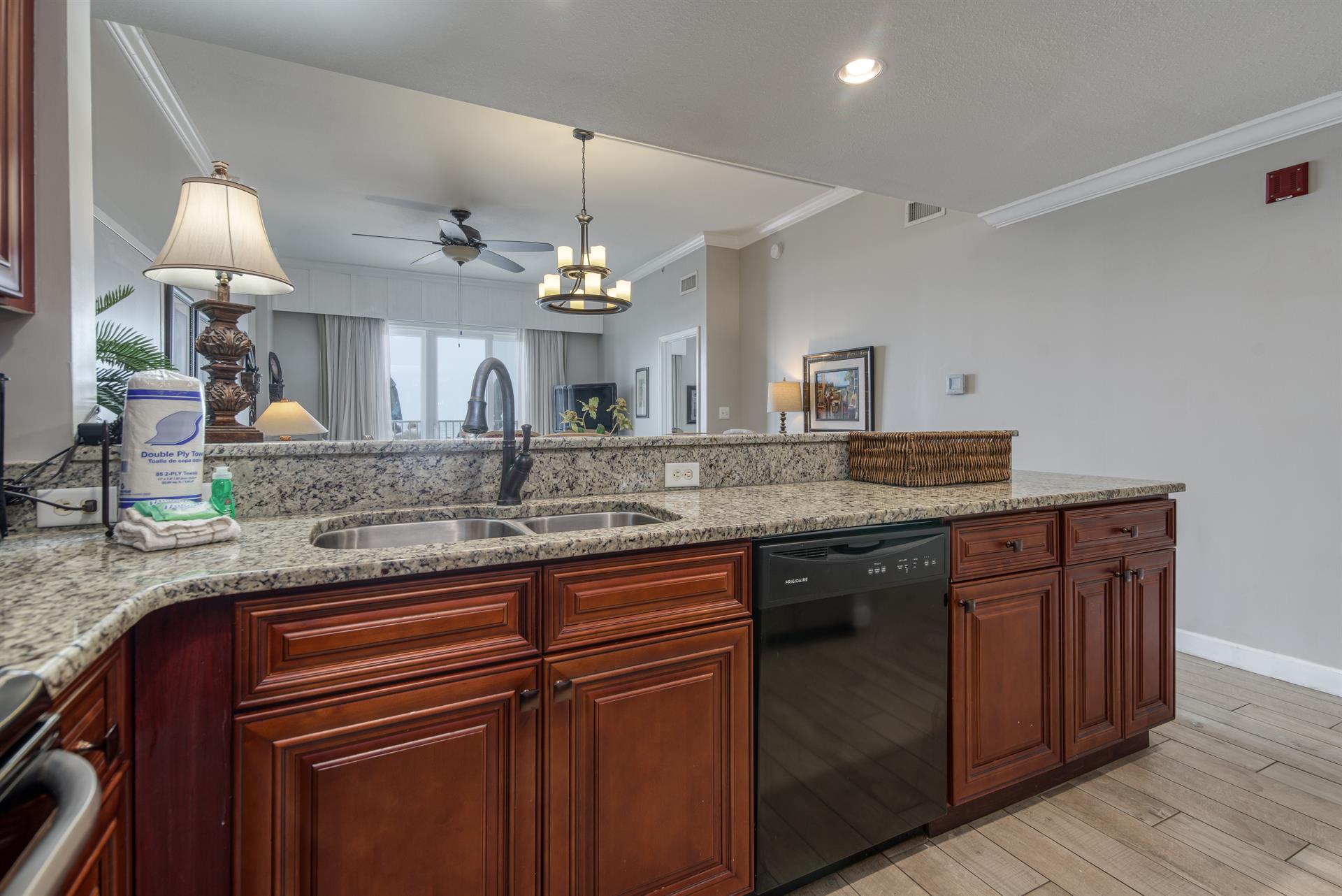 103A  Kitchen