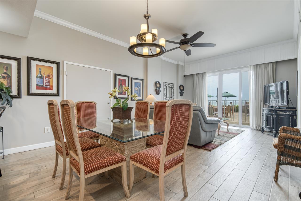103A  Dining Area