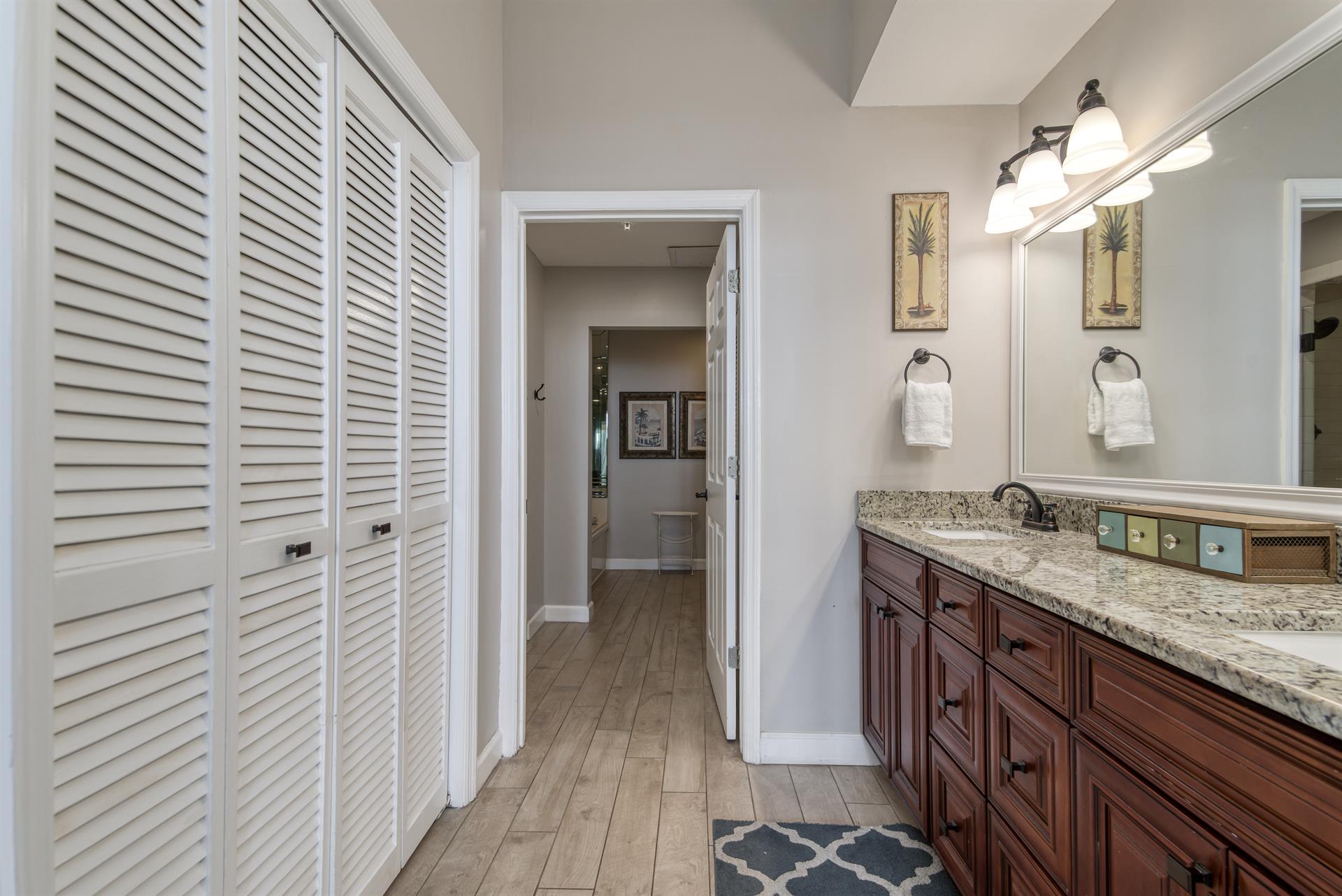 103A  Master Bathroom