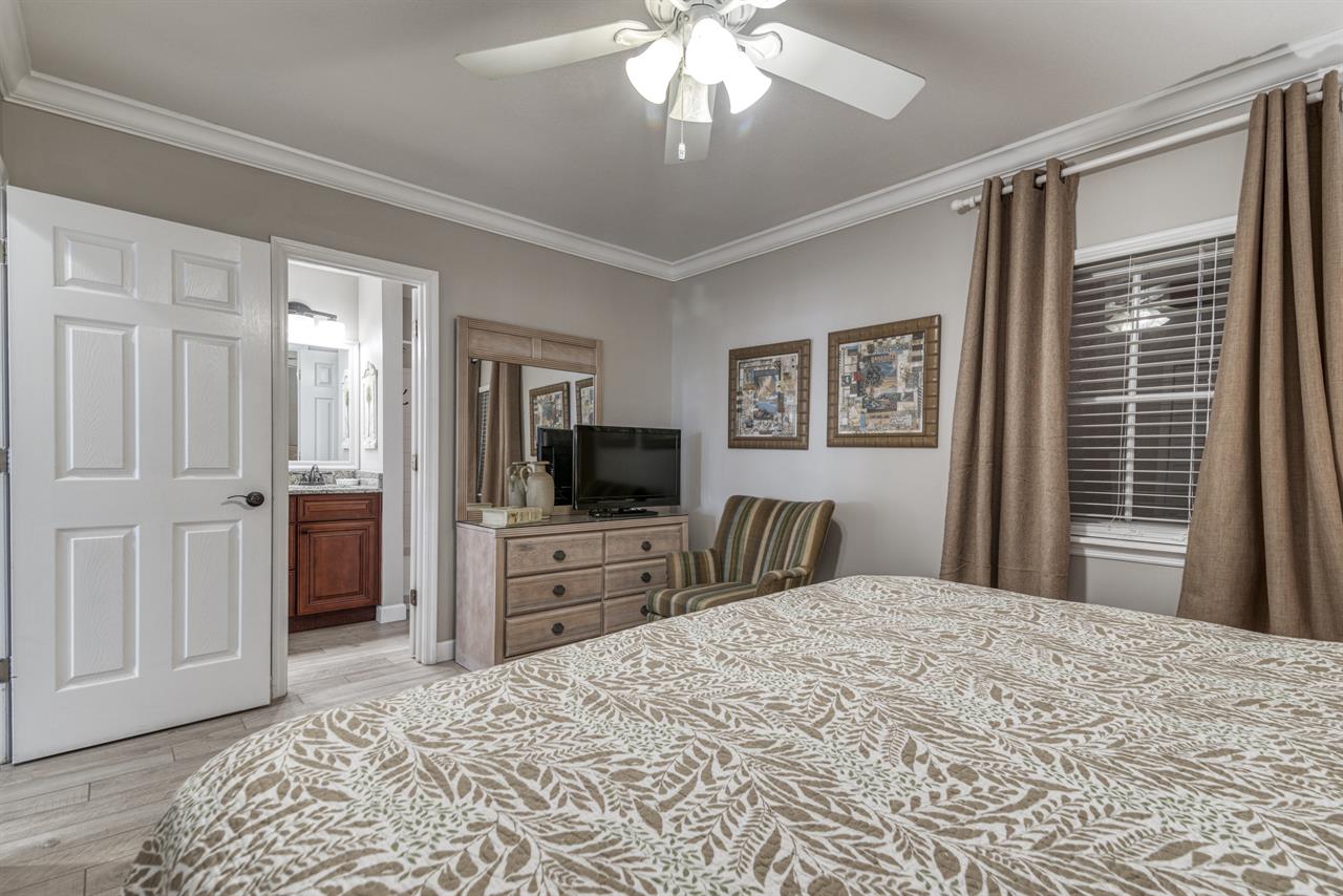103B  Guest Bedroom