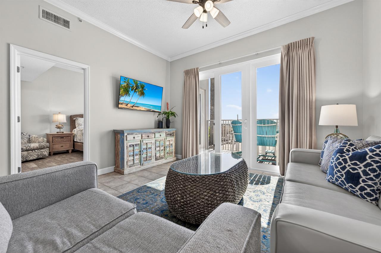 103A  Living Area