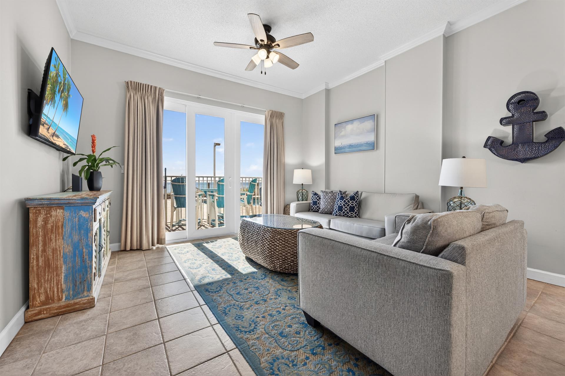 103A  Living Area
