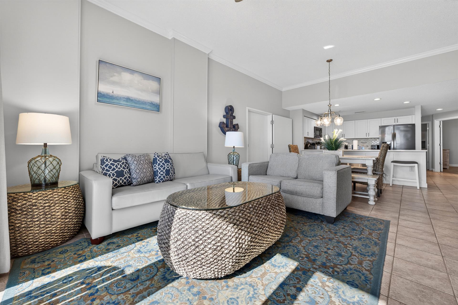 103A  Living Area