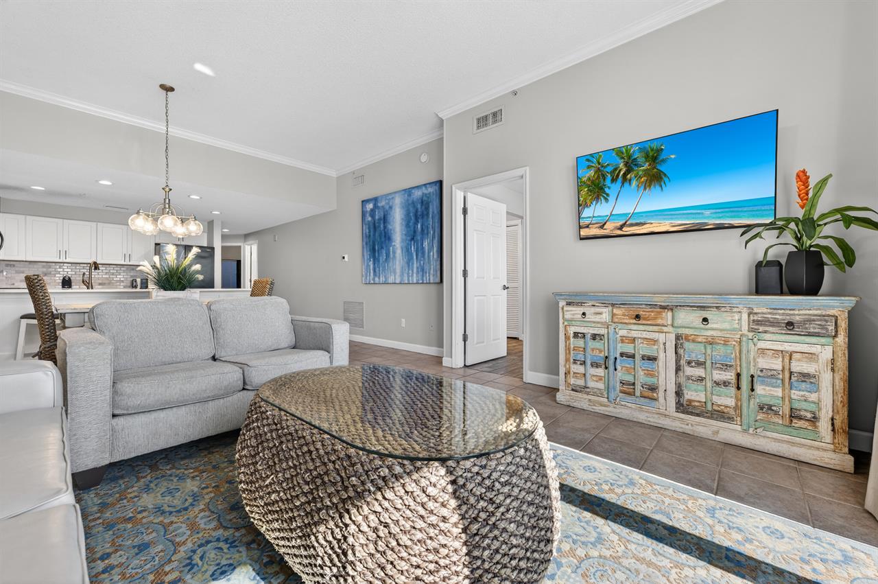 103A  Living Area
