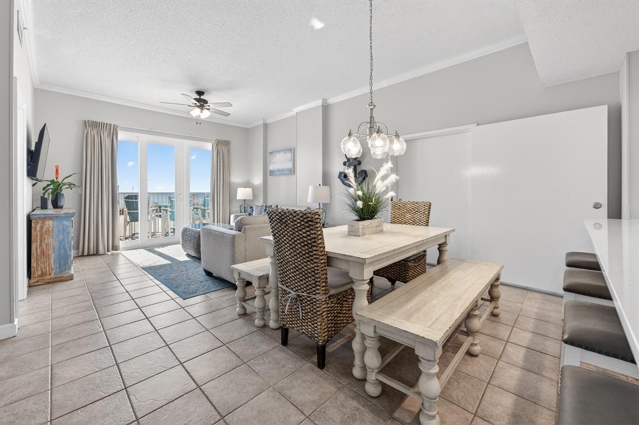 103A  Dining Area