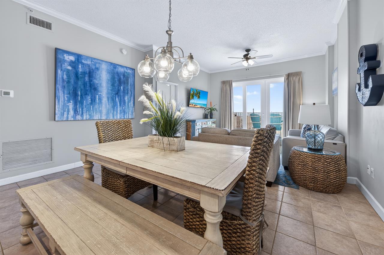 103A  Dining Area