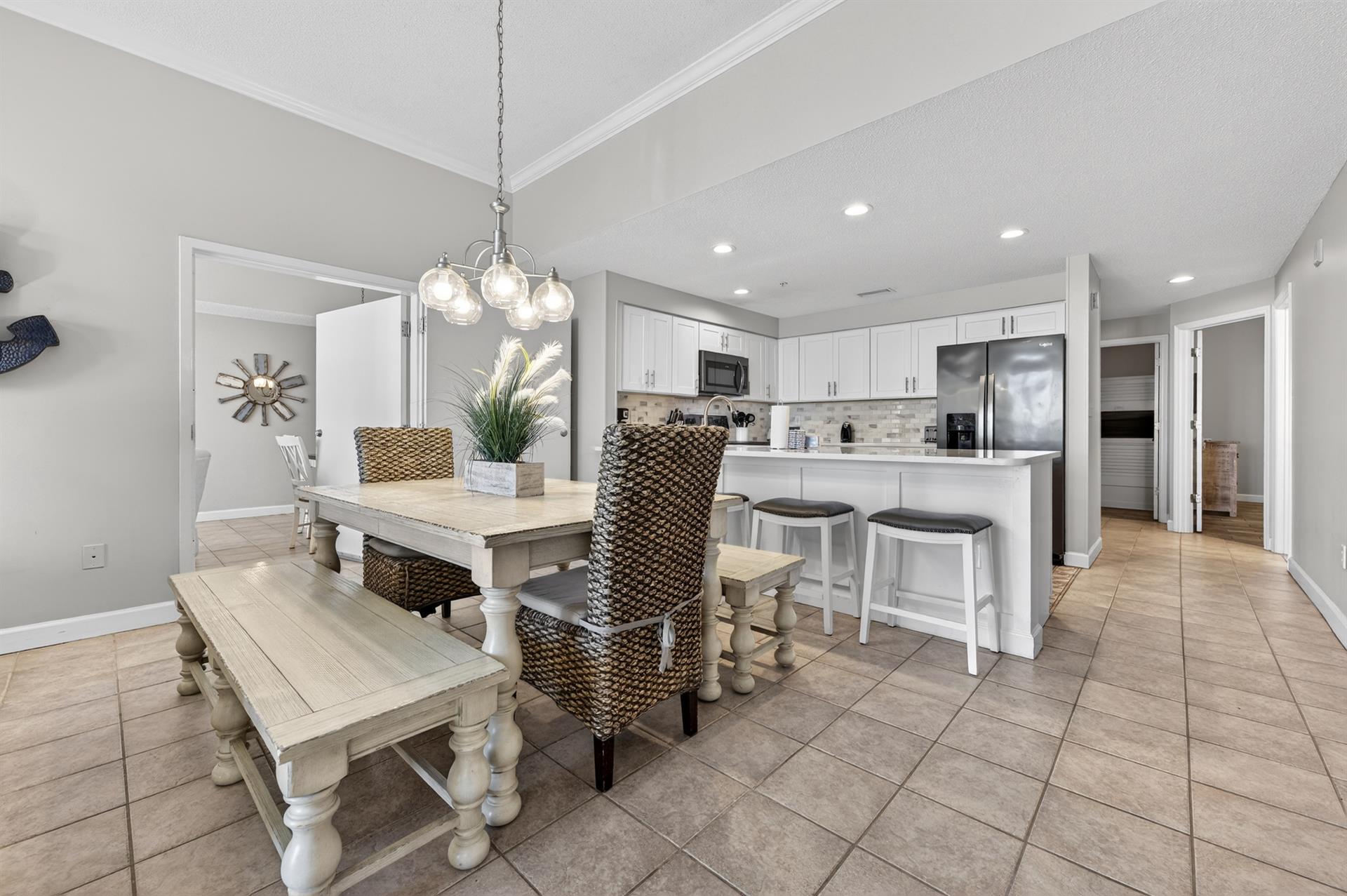 103A  Dining Area