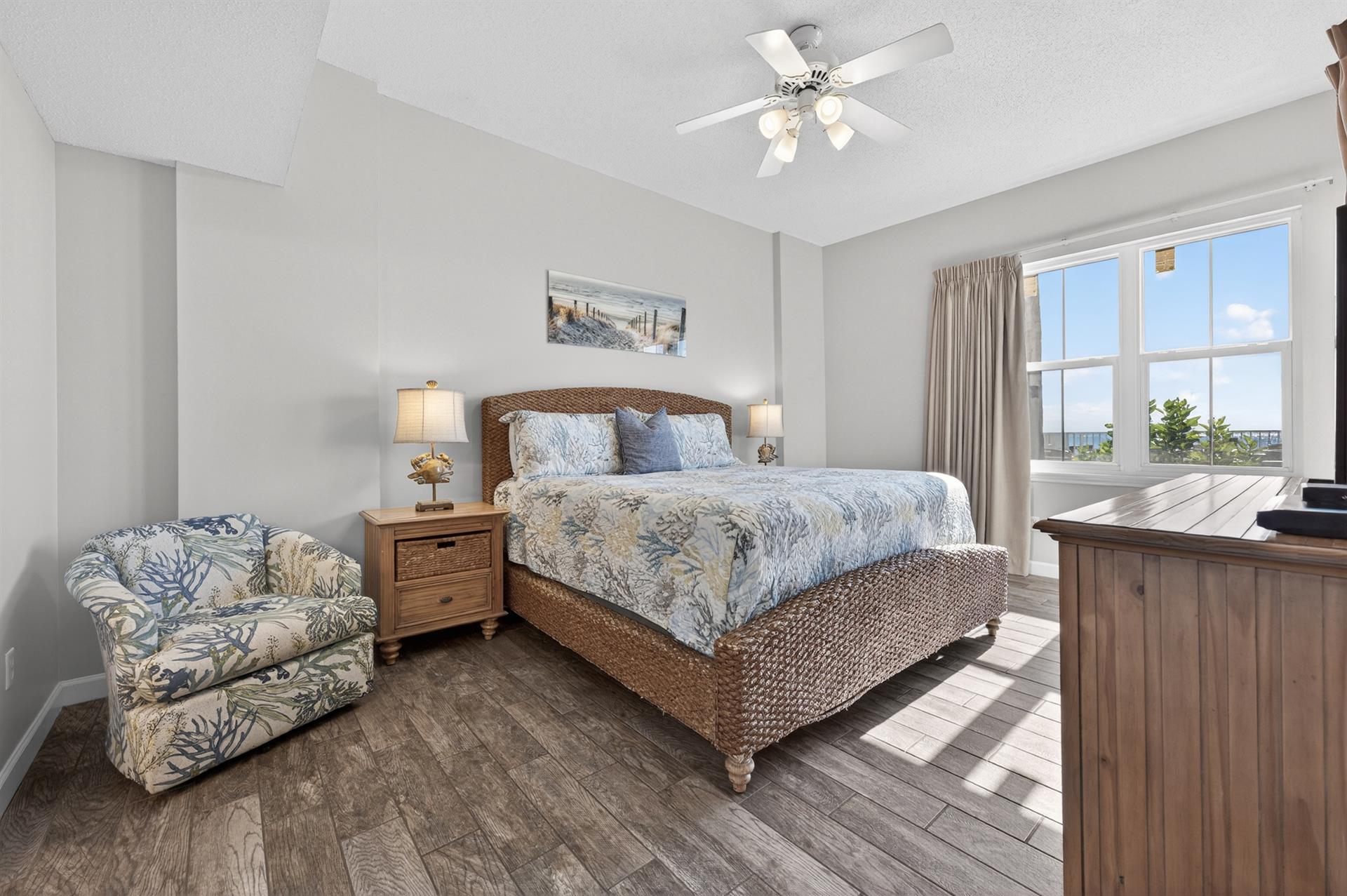 103A  Master Bedroom