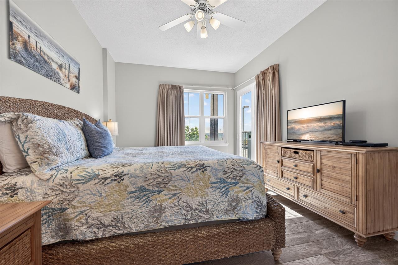 103A  Master Bedroom
