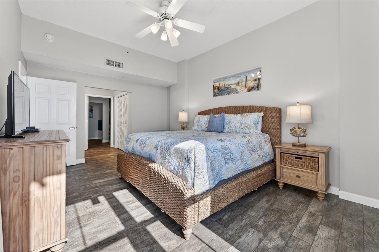 103A  Master Bedroom