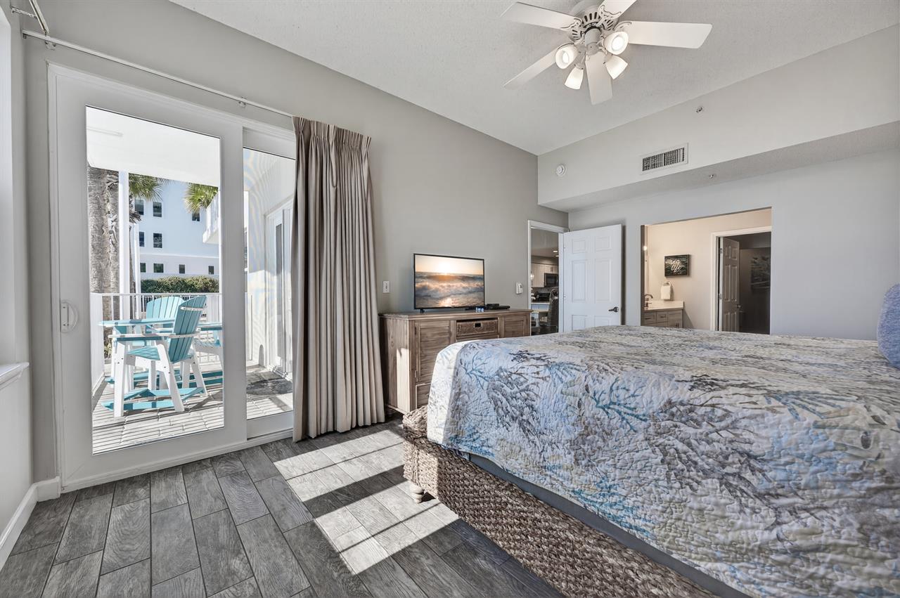 103A  Master Bedroom