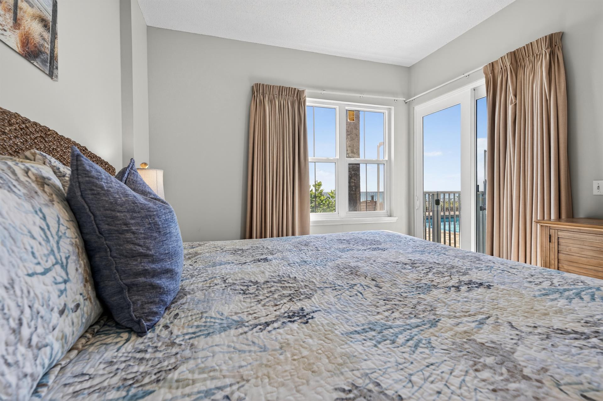 103A  Master Bedroom