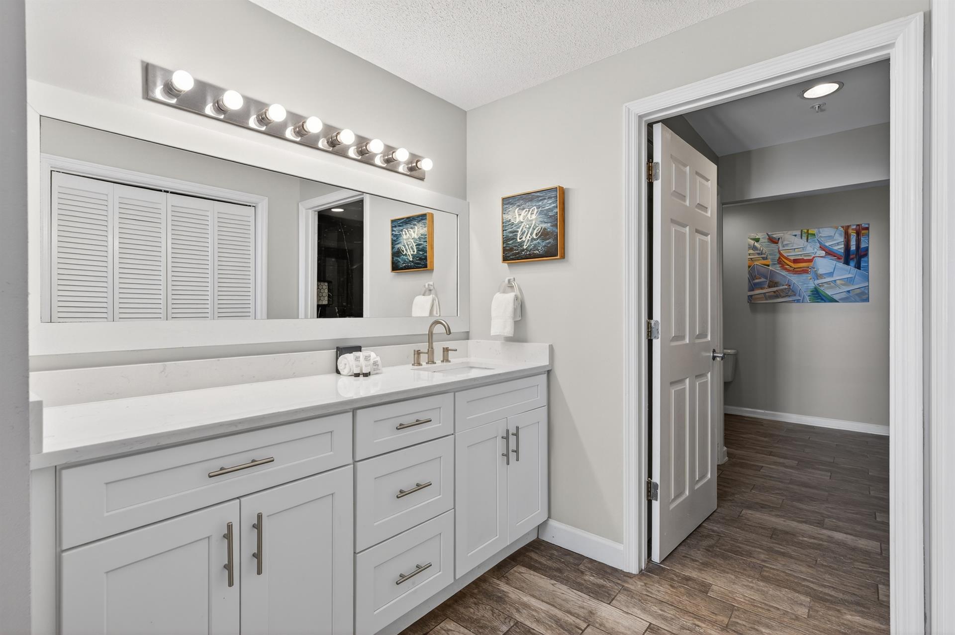 103A  Master Bathroom