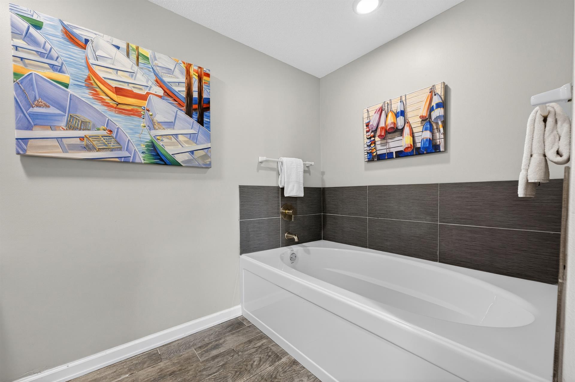 103A  Master Bathroom