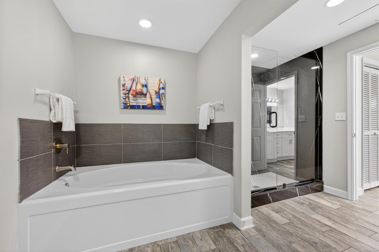 103A  Master Bathroom
