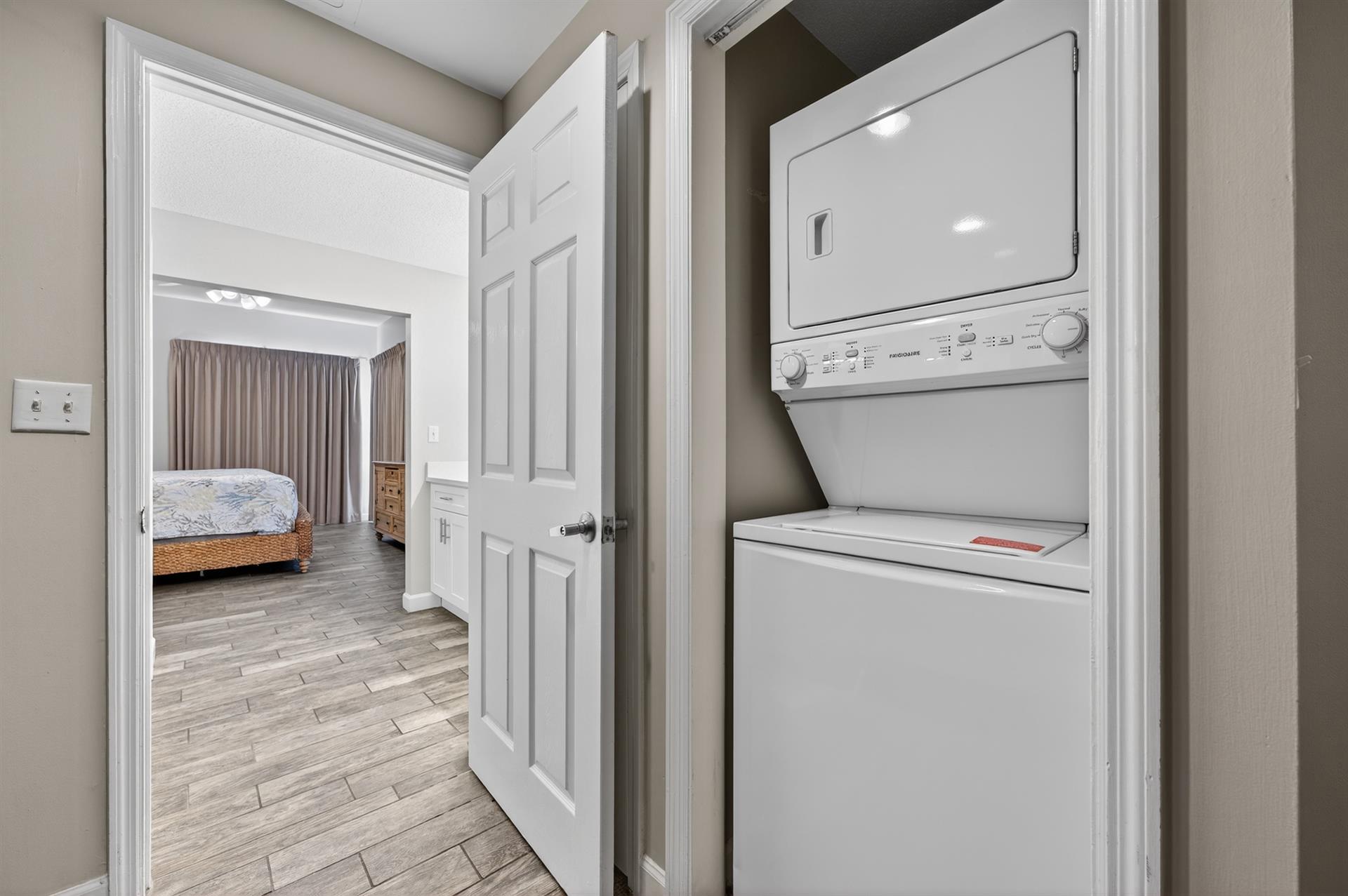 103A  Laundry Area