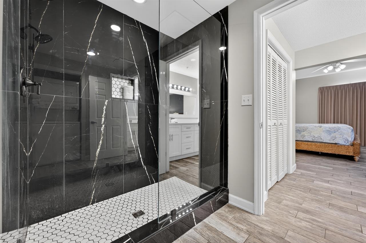 103A  Master Bathroom